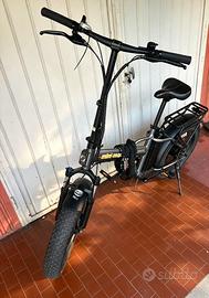 Bici elettrica