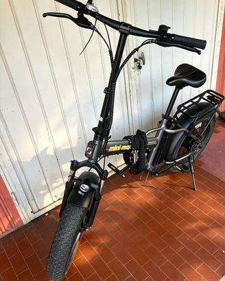 Bici elettrica