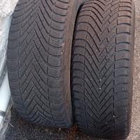 gomme invernali buoni 2+2+2 (205/55 R16)