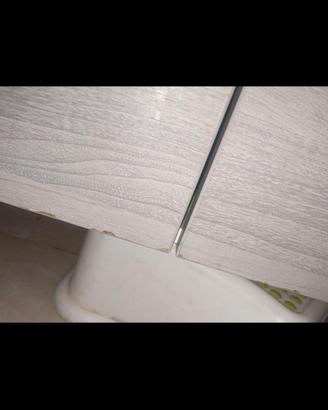 mobiletto bagno 