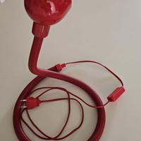 Lampada snodabile anni'70