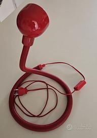 Lampada snodabile anni'70