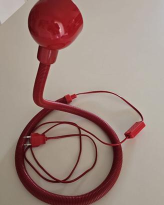 Lampada snodabile anni'70