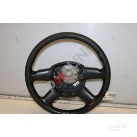 Volante in pelle vers. air-bag Audi A4 2006