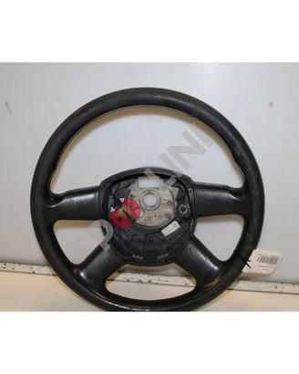 Volante in pelle vers. air-bag Audi A4 2006