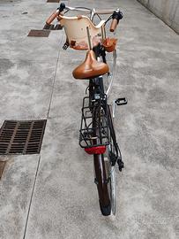 Bicicletta