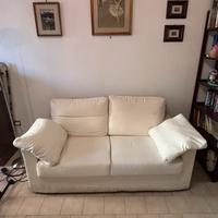 Divano letto - poltrone e sofà