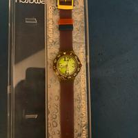 Swatch Scuba 200 Vintage Originale