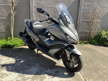 Kymco Xciting 400i S TCS Euro5 ABS (10/2021)
