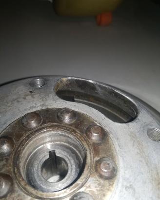 Volano vespa d'epoca vbb, vnb ecc..