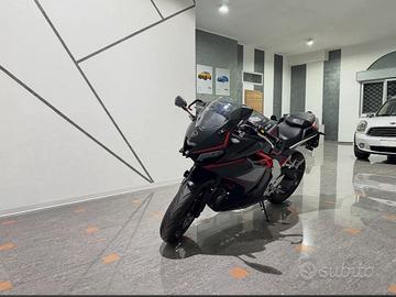 WOTTAN MOTOR GP1 125