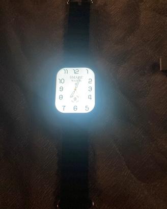 smartwatch