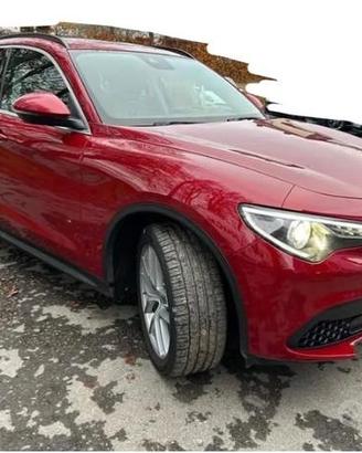 Ricambi Alfa Romeo Stelvio 2.0 benz 280cv del 2017