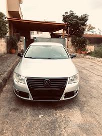 VOLKSWAGEN Passat 2.0 TDI DPF Comfortline
