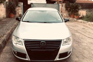 VOLKSWAGEN Passat 2.0 TDI DPF Comfortline