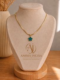 collana personalizzabile