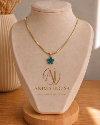 collana personalizzabile