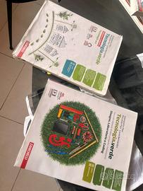 Libri scolastici scuola media volume unico