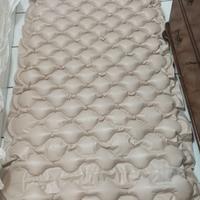 Materasso gonfiabile per letto ortopedico