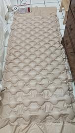 Materasso gonfiabile per letto ortopedico