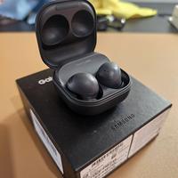 SAMSUNG Galaxy Buds2 Pro Graphite