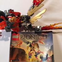 Lego Bionicle 71303
