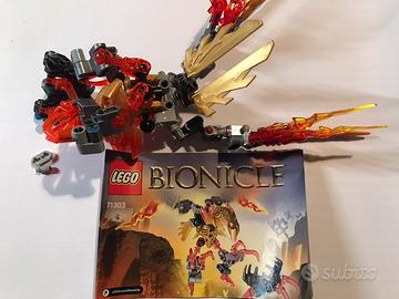 Lego Bionicle 71303