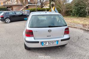 golf 4 modello 2003