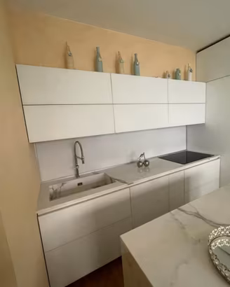 Cucina Scic
