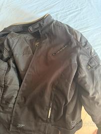 Giacca da moto seventy Degrees SD-JR65 taglia 3XL