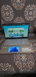 asus vivobook s15,  I7 , 16gb ram 
