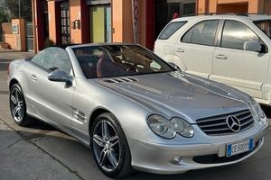 Mercedes-Benz SL 350 INT Cartier UNI PRO