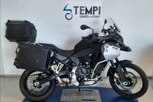 BMW F 900 GS Adventure Abs