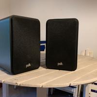 altoparlanti Polk Signature S15