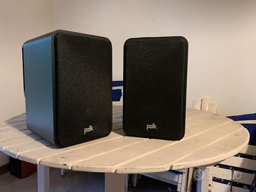 altoparlanti Polk Signature S15