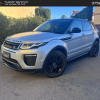 Land Rover Range Rover Evoque 2.0 TD4 #9457