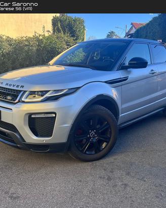 Land Rover Range Rover Evoque 2.0 TD4 #9457
