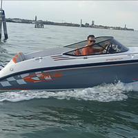 Brube Sport Line Speedster