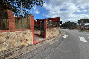 Locale Commerciale - Capoterra