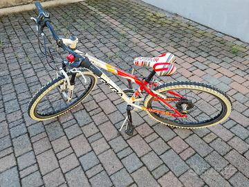 MTB Frera Kigan Cross Country Expedition 24”