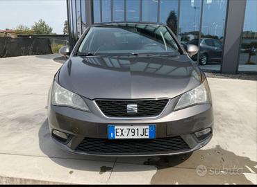 Seat Ibiza 1.2 TDI CR 5 porte Style