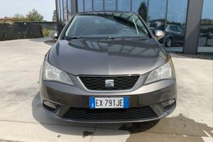 Seat Ibiza 1.2 TDI CR 5 porte Style