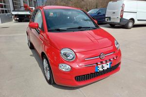 Fiat 500 1.0 Hybrid Lounge