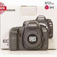 Canon EOS 5D Mark II