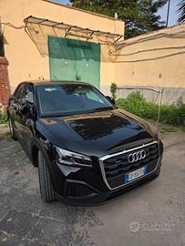 Audi q2 - 2021