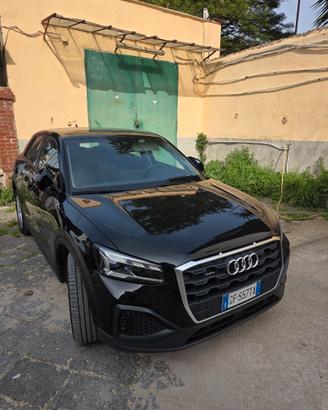 Audi q2 - 2021