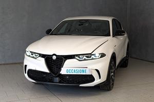 Alfa Romeo tonale 1.6 130cv tct6 Veloce