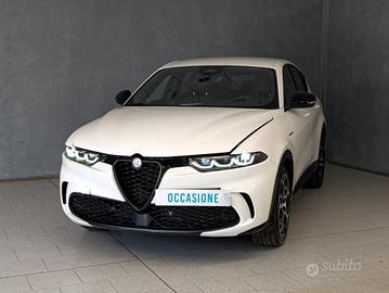 Alfa Romeo tonale 1.6 130cv tct6 Veloce