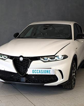 Alfa Romeo tonale 1.6 130cv tct6 Veloce