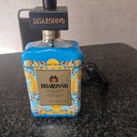 Lampada a bottiglia Disaronno